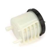 VW Power Steering Reservoir - Vaico V10-2092