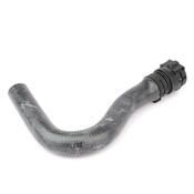 VW Radiator Hose - Vaico 5Q0122051BA