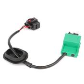 Audi VW Fuel Pump Control Module - VNE 3C0906093A