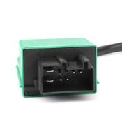 Audi VW Fuel Pump Control Module - VNE 3C0906093A