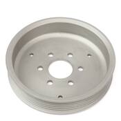 Audi Porsche Engine Water Pump Pulley - OE Supplier 06M121031G