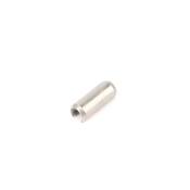 Volvo Electrical Pin Connector Sleeve (240 244 245) - Genuine Volvo 1324909
