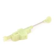 Volvo Clutch Pedal Position Sensor - Genuine Volvo 9472979