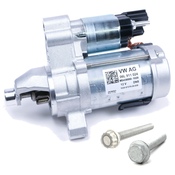 Audi Starter Kit - Genuine Audi 06L911024KT