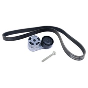 VW Drive Belt Kit - Continental KIT-01878