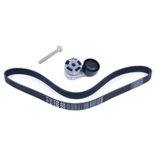 VW Drive Belt Kit - Genuine VW KIT-01880