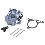 VW Brake Vacuum Pump Kit - Genuine VW KIT-02304