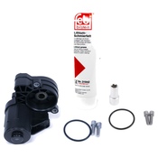 VW Parking Brake Actuator Kit - Genuine VW KIT-02306