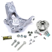 VW Steering Knuckle Kit - OE Supplier KIT-02323