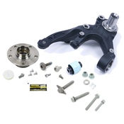 VW Steering Knuckle Kit - Genuine VW KIT-02324