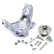 VW Steering Knuckle Kit - OE Supplier KIT-02328