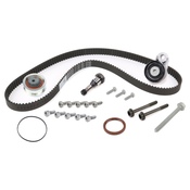 VW Timing Belt Kit - Continental KIT-02410