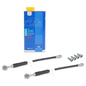 VW Brake Caliper Kit - ATE VW KIT-02463