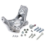 VW Steering Knuckle Kit - Genuine VW KIT-02502