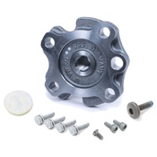 VW Suspension Knuckle Kit - Genuine VW KIT-02513