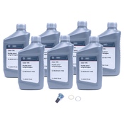 VW 8-Speed Automatic Transmission Service Kit - Genuine VW KIT-02561