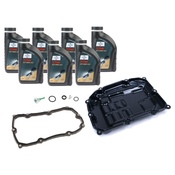 VW 8-Speed Automatic Transmission Service Kit - Genuine VW KIT-02572
