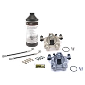 VW Disc Brake Caliper Kit - Genuine VW KIT-02616