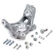 VW Steering Knuckle Kit - Genuine VW KIT-02625