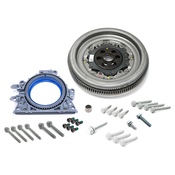 VW Dual-Mass Flywheel Kit - Genuine VW KIT-02862