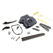 VW Timing Chain Kit - Genuine VW KIT-02970