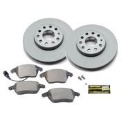 VW Brake Kit - Zimmermann KIT-02973