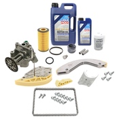 VW Oil Pump Kit - OE Supplier KIT-02983