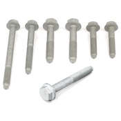Audi VW Engine Mount Hardware Kit - OE Supplier KIT-02991