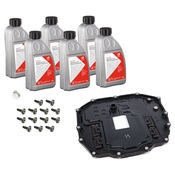 Porsche PDK Transmission Service Kit - Febi Bilstein/ZF 0501232709