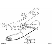 Diagram for 18121454401