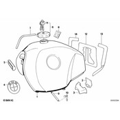 Diagram for 16111453817,16112307018