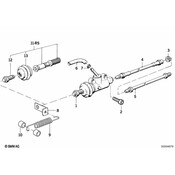 BMW Support - Genuine BMW 35211454375