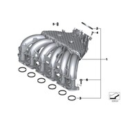 Diagram for 11617574307