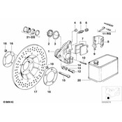 Diagram for 34111454809