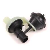 Porsche Coolant Valve Unit - Genuine Porsche 92857457304