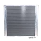 Land Rover Radiator - Nissens 64327