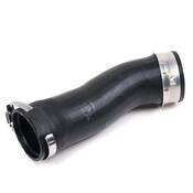 Porsche Intercooler Hose - Genuine Porsche 99711064503
