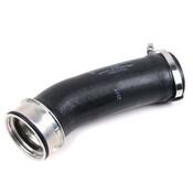 Porsche Intercooler Hose - Genuine Porsche 99711064503