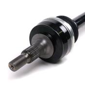 Porsche CV Axle Assembly - Genuine Porsche 99733202405