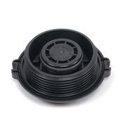 Porsche Expansion Tank Cap - Genuine Porsche 9J1121321