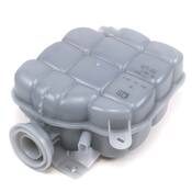 Porsche Expansion Tank - Genuine Porsche 9J1121407A