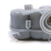 Porsche Expansion Tank - Genuine Porsche 9J1121407A