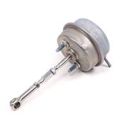 Porsche Turbocharger Wastegate Actuator - Genuine Porsche PAB14546100