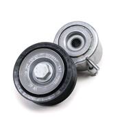 Porsche Drive Belt Tensioner - Genuine Porsche PAB903133