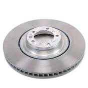 Porsche Disc Brake Rotor - Genuine Porsche PAD615302