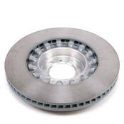 Porsche Disc Brake Rotor - Genuine Porsche PAD615302