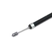 Saab Hood Release Cable - Genuine Saab 12786264