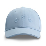 BMW ARC Cap Light Blue - Genuine BMW 80165B810F5
