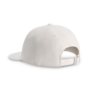 BMW Cap Logo Color White - Genuine BMW 80165B810F8