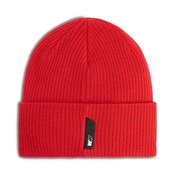 BMW M Beanie Red - Genuine BMW 80165B81101
